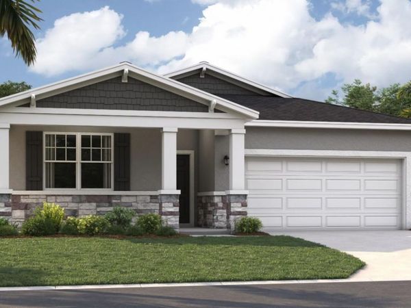 3815 RISING TRAIL , DAVENPORT, FL 33837