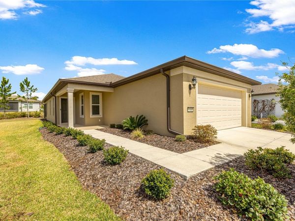 5466 SW 85TH AVENUE ROAD, OCALA, FL 34481