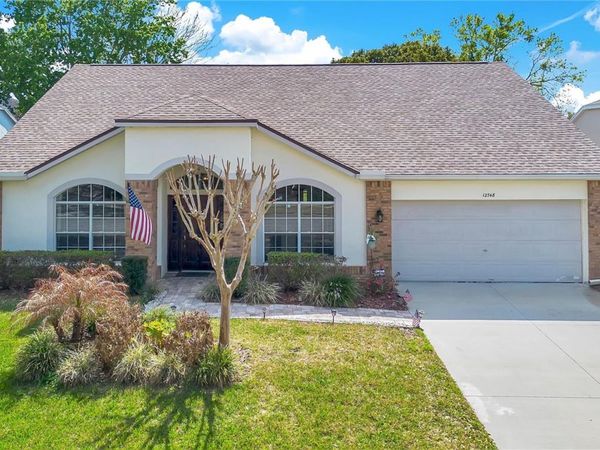 12748 FORESTEDGE CIRCLE , ORLANDO, FL 32828