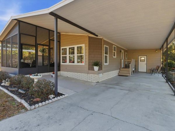 2285 N LOMA POINT , HERNANDO, FL 34442