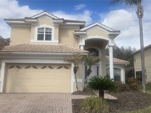 10884 CORY LAKE DRIVE , TAMPA, FL 33647