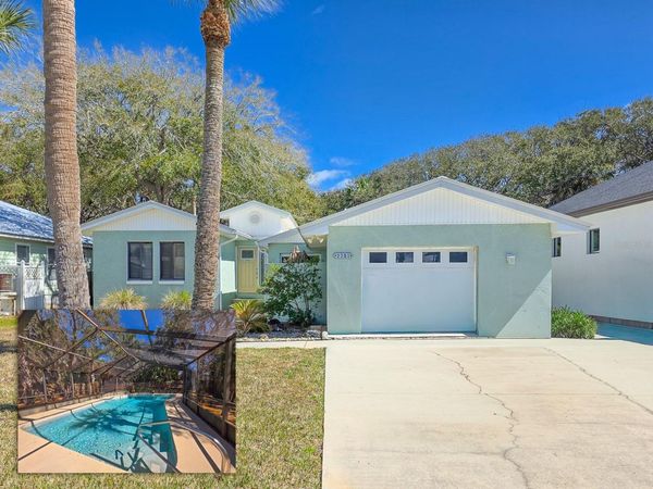 2281 S FLAGLER AVENUE, FLAGLER BEACH, FL 32136