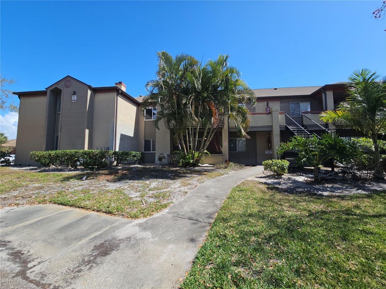 10265 Gandy Boulevard N, Unit 1701, Saint Petersburg, FL 33702 Photo