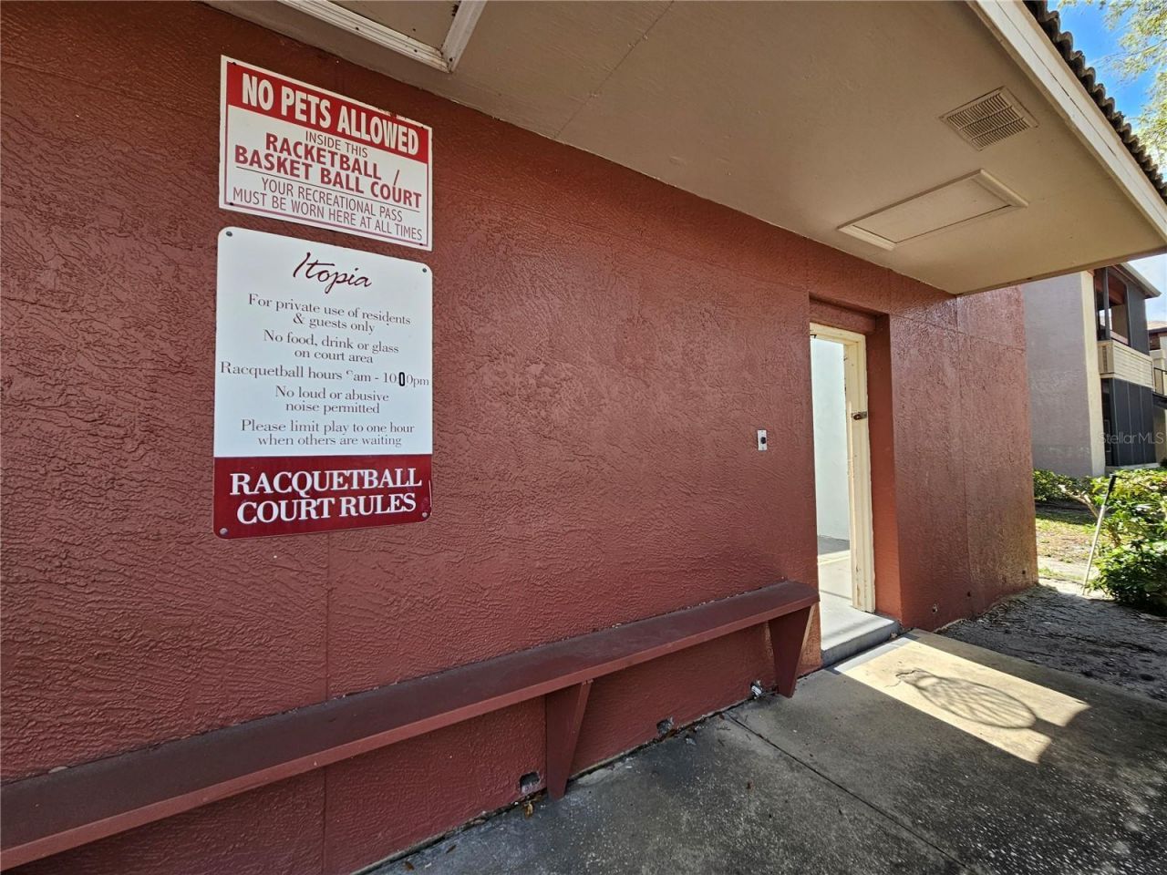 10265 Gandy Boulevard N, Unit 1701, Saint Petersburg, FL 33702 Photo