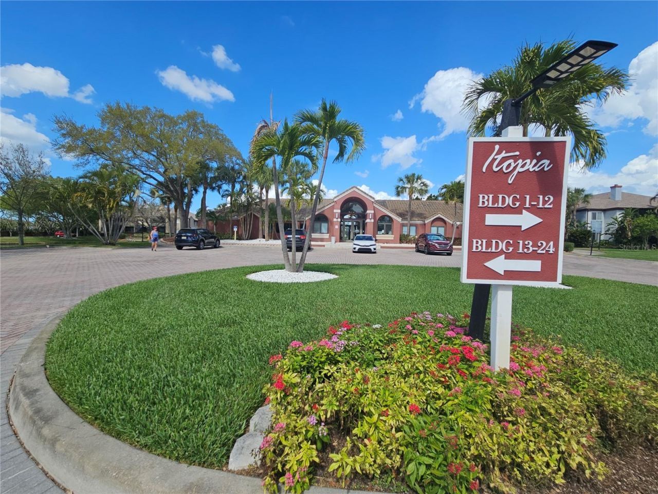 10265 Gandy Boulevard N, Unit 1701, Saint Petersburg, FL 33702 Photo