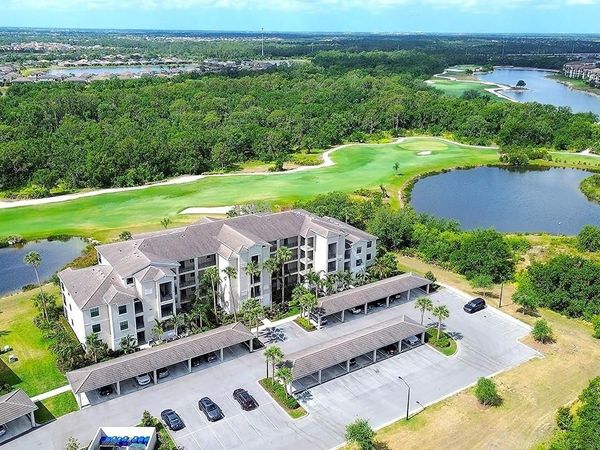 17510 GAWTHROP DRIVE , Unit 206, BRADENTON, FL 34211