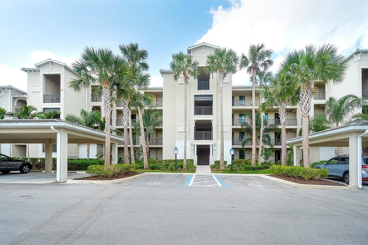 17510 Gawthrop Drive, Unit 206, Bradenton, FL 34211 Photo