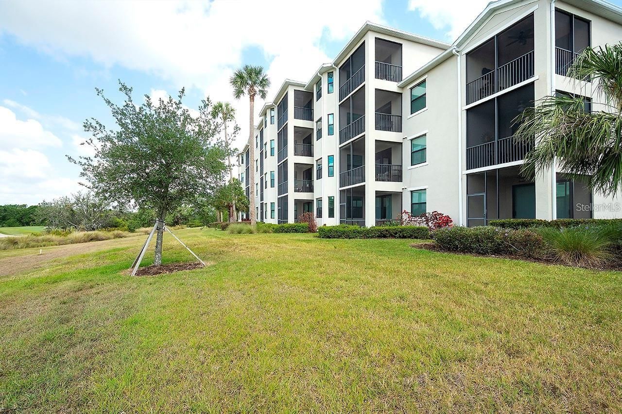 17510 Gawthrop Drive, Unit 206, Bradenton, FL 34211 Photo