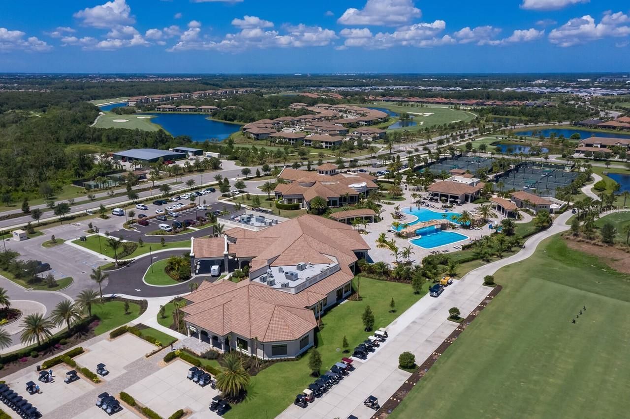 17510 Gawthrop Drive, Unit 206, Bradenton, FL 34211 Photo