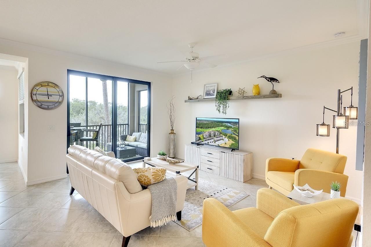 17510 Gawthrop Drive, Unit 206, Bradenton, FL 34211 Photo