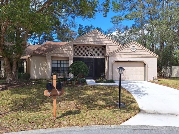 SPRING HILL, FL 34606