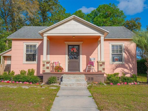 441 N KENTUCKY AVENUE , DELAND, FL 32724