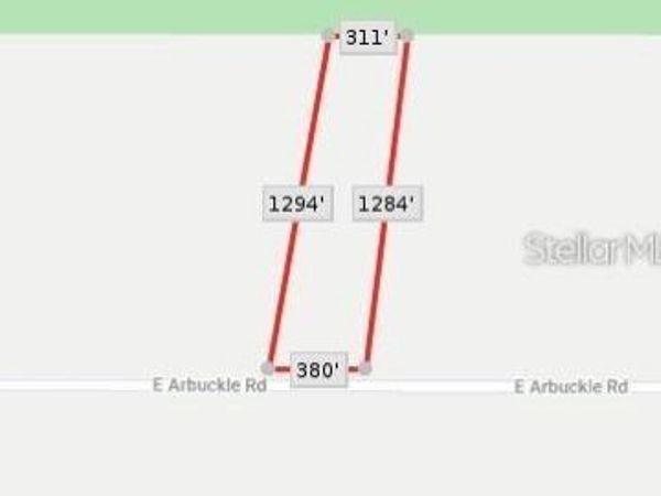 6070 E ARBUCKLE ROAD , AVON PARK, FL 33825