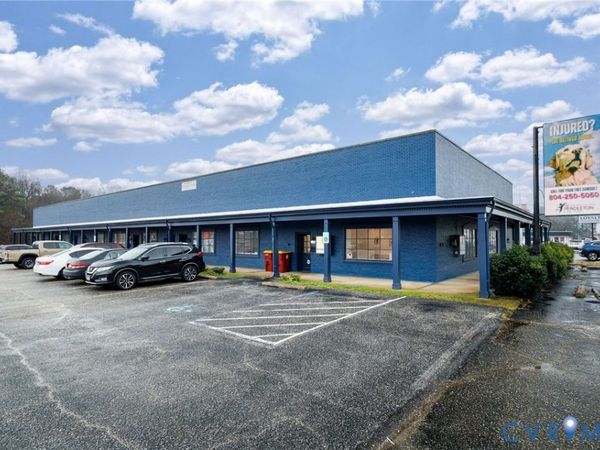 2825 S Crater Road , Petersburg, VA 23805