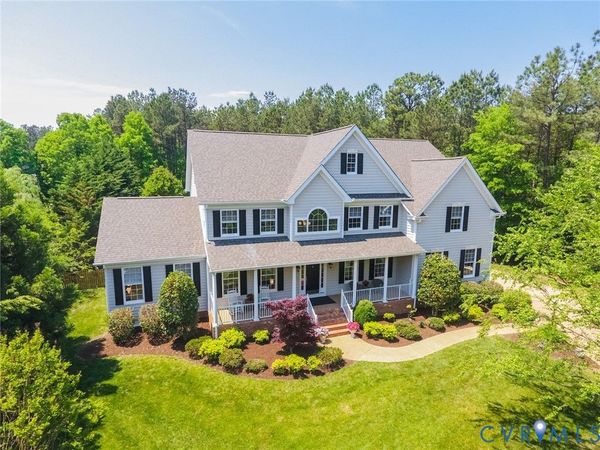 3501 Lavecchia Way , Glen Allen, VA 23059