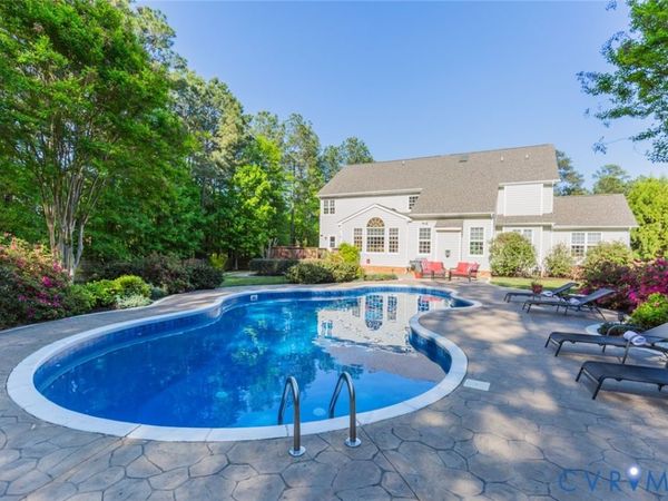 3501 Lavecchia Way , Glen Allen, VA 23059