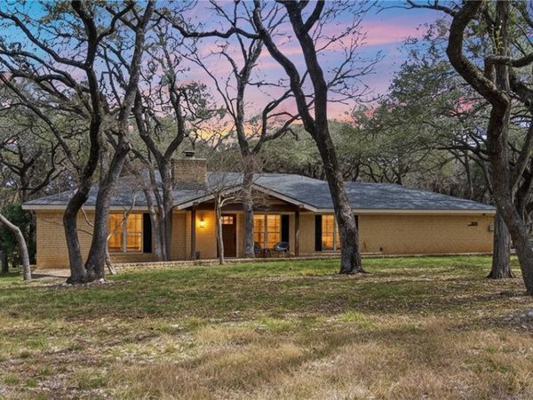 2189 Chaparral Drive , New Braunfels, TX 78132