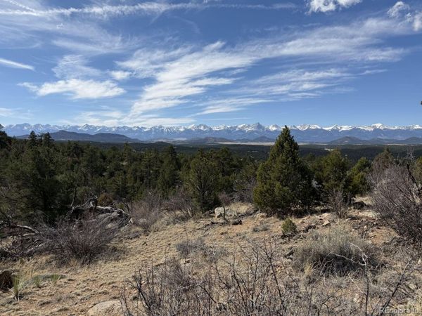 000 Redtail Trail , Texas Creek, CO 81223