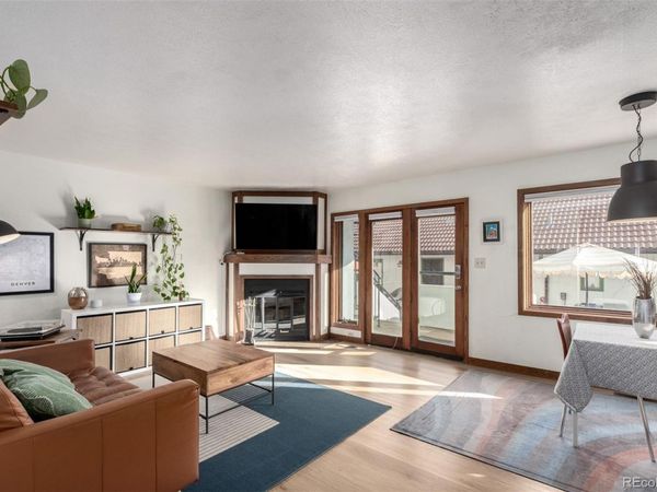 704 N Pearl Street, Unit 210, Denver, CO 80203