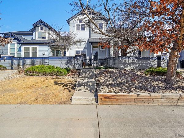 3616 Oakwood Drive, Longmont, CO 80503