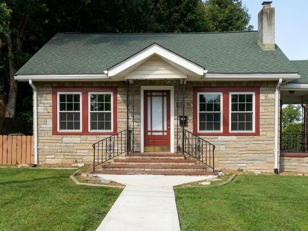 601 W Glenwood Ave, Knoxville, TN 37917