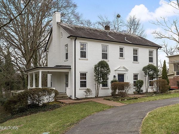 3844 Woodhill Place, Knoxville, TN 37919