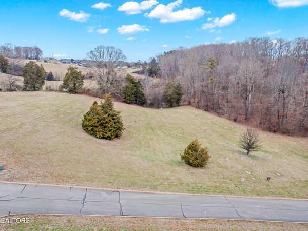 Lot 65 Cow Poke Lane, Rutledge, TN 37861