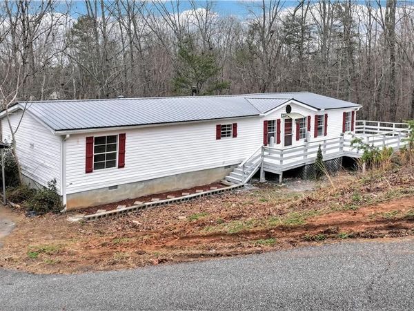 660 Shenandoah Drive , Dahlonega, GA 30533