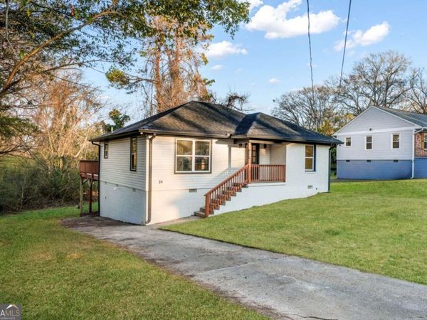 2028 Hilburn Drive SE, Atlanta, GA 30316