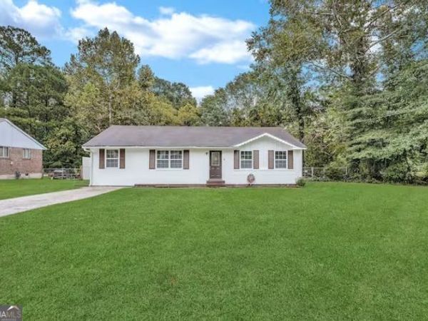 4052 Conley Drive, Conley, GA 30288