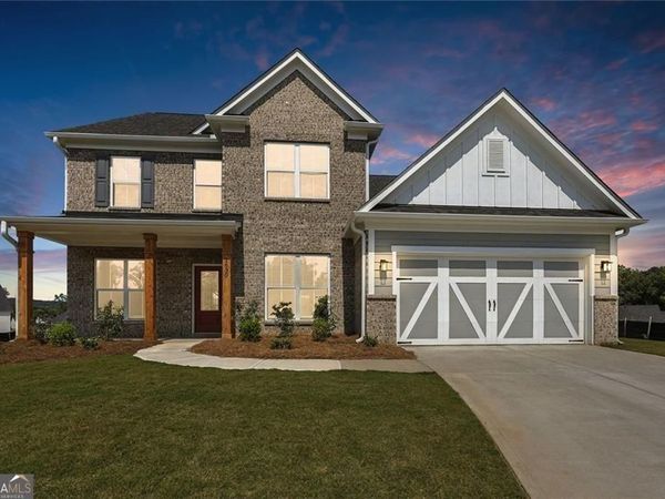 1630 Wander Mill, Cumming, GA 30040