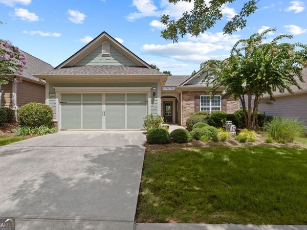 810 Dusky Sap Court, Griffin, GA 30223