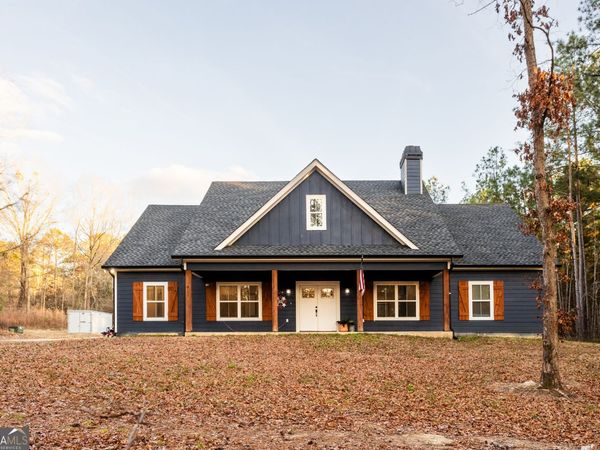 700 Biltmore Road, Mansfield, GA 30055