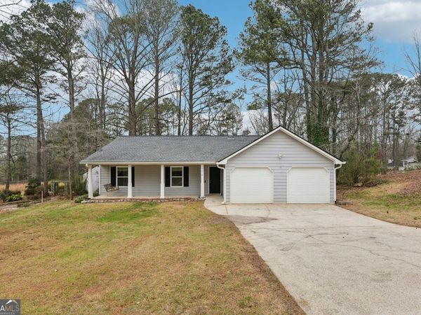 5418 Jamestowne Drive, Powder Springs, GA 30127