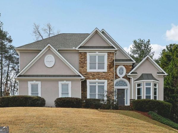 3540 Hickory Branch Trail, Suwanee, GA 30024