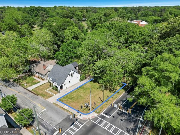 0 Second Avenue NE, Atlanta, GA 30317
