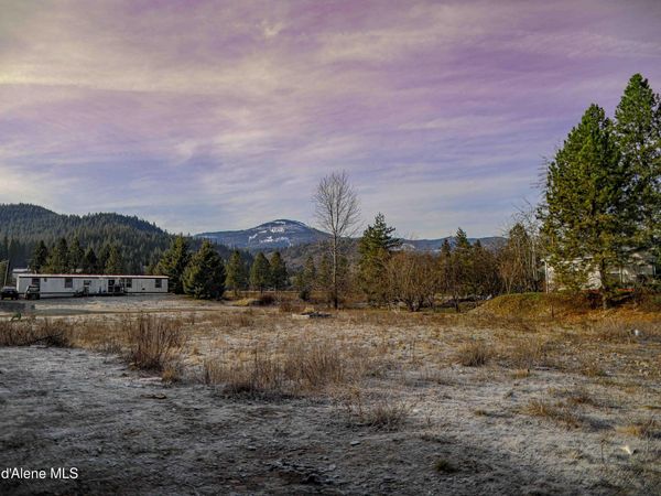 NKA Riverview Rd, Cataldo, ID 83810