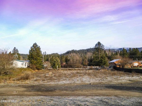 NKA Riverview Rd, Cataldo, ID 83810