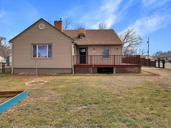 1860 Palisade Street, Grand Junction, CO 81503