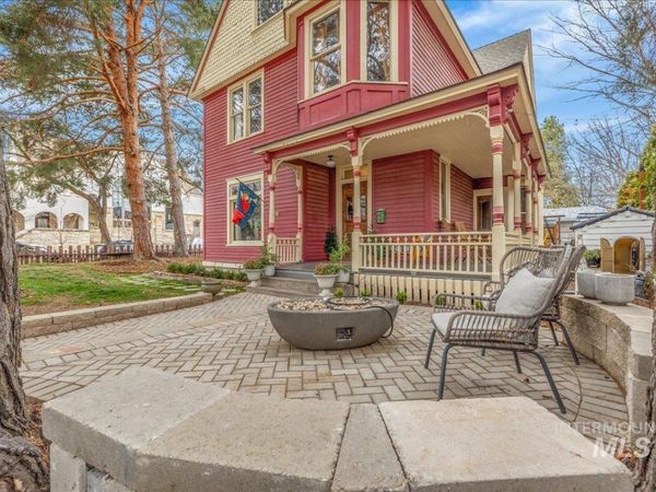 1318 W Eastman St., Boise, ID 83702