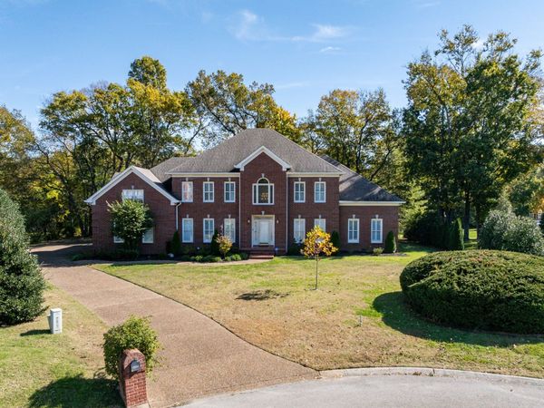 5154 Hereford Ct , Brentwood, TN 37027