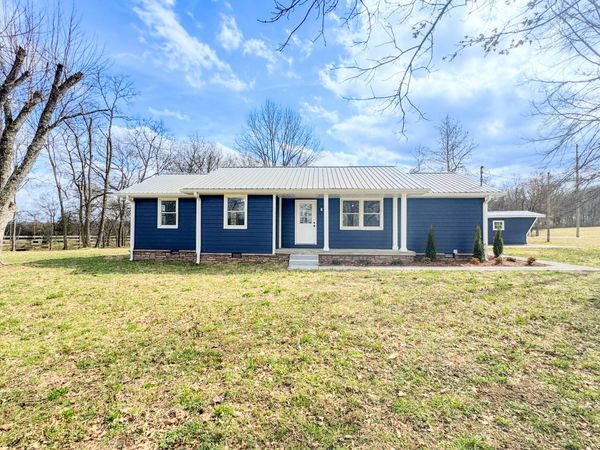 3600 Old Highway 25 , Hartsville, TN 37074