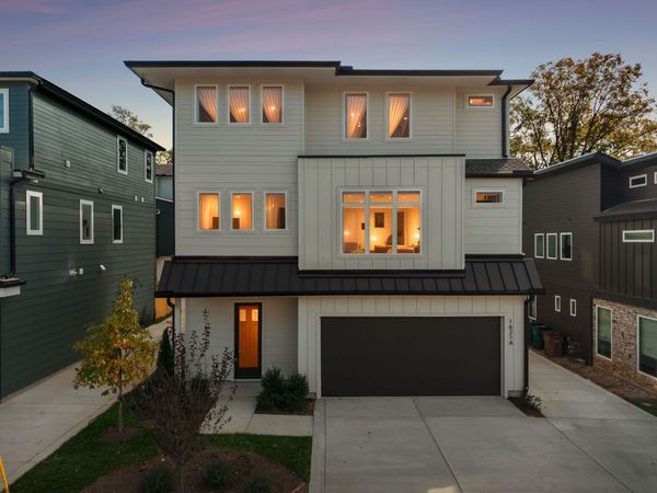 1621A Northview Ave , Nashville, TN 37216