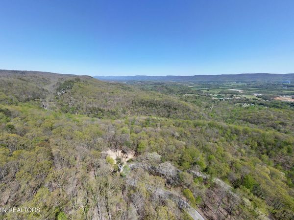 0 Old Spencer Rd. - 26 Acres Rd, Pikeville, TN 37367