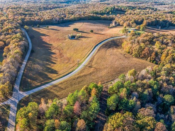 0 Wilson Hollow Road , Dickson, TN 37055