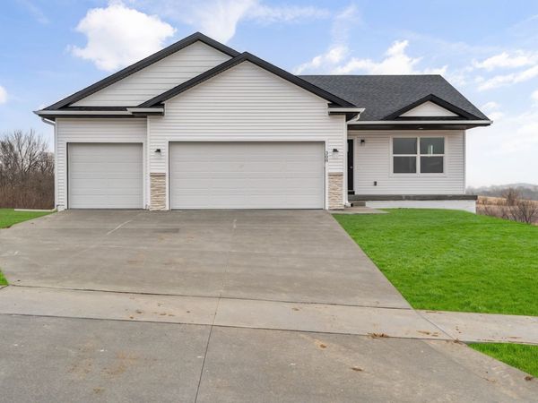 308 N 20th Street, Indianola, IA 50125