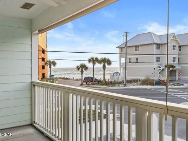 17670 Front Beach Road, Unit A7, Panama City Beach, FL 32413