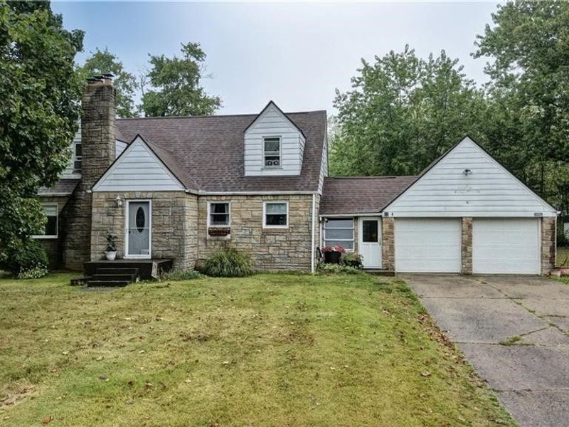 10225 Wooster Street NW, Massillon, OH 44647 Photo 1