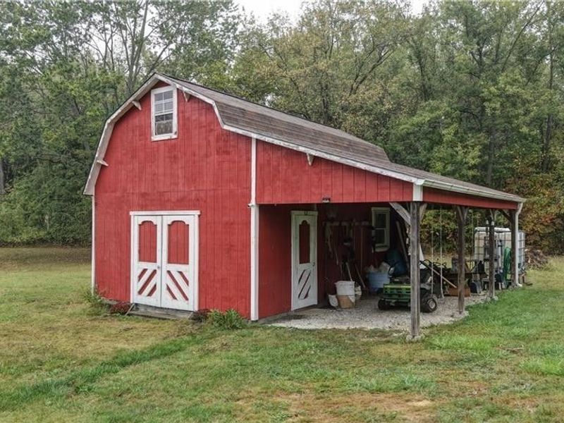 10225 Wooster Street NW, Massillon, OH 44647 Photo 15