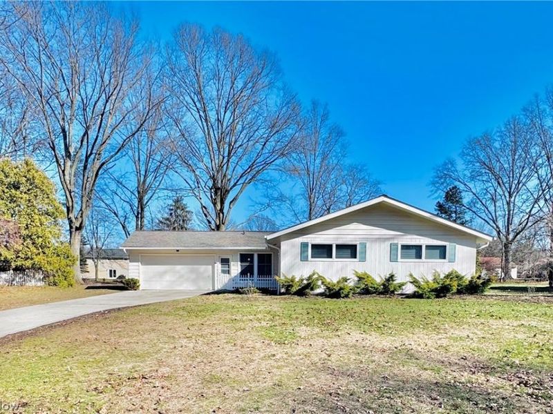 1671 Westhill Boulevard, Westlake, OH 44145 Photo 1